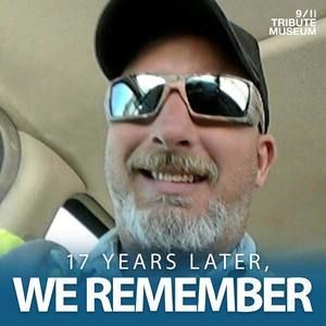 Meet your Posher, Adam